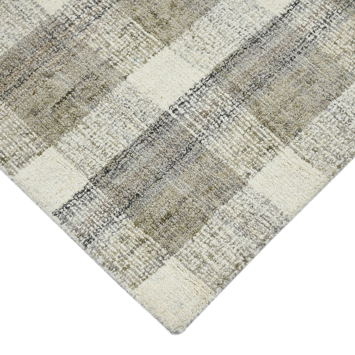 TRA-4 Amer Rugs Tartan