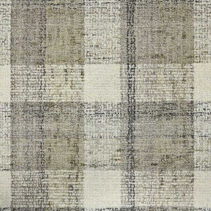 TRA-4 Amer Rugs Tartan