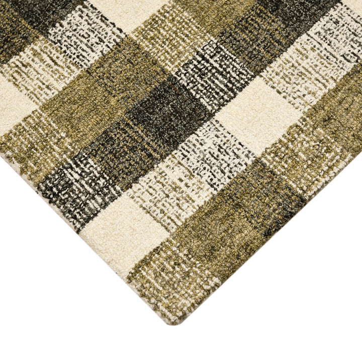 TRA-5 Amer Rugs Tartan