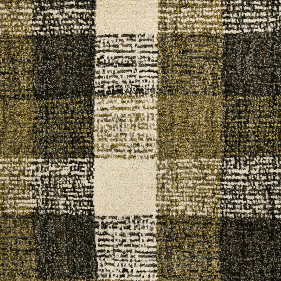 TRA-5 Amer Rugs Tartan