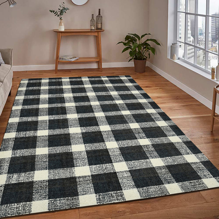 TRA-6 Amer Rugs Tartan