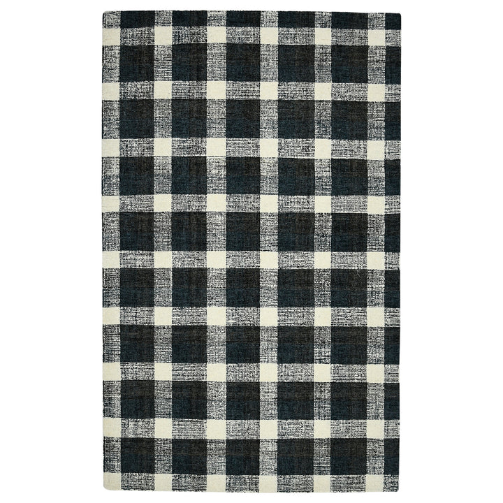 TRA-6 Amer Rugs Tartan