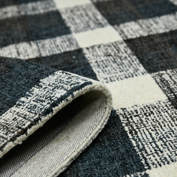 TRA-6 Amer Rugs Tartan