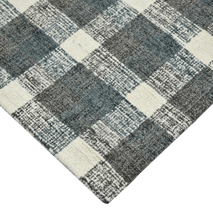 TRA-8 Amer Rugs Tartan