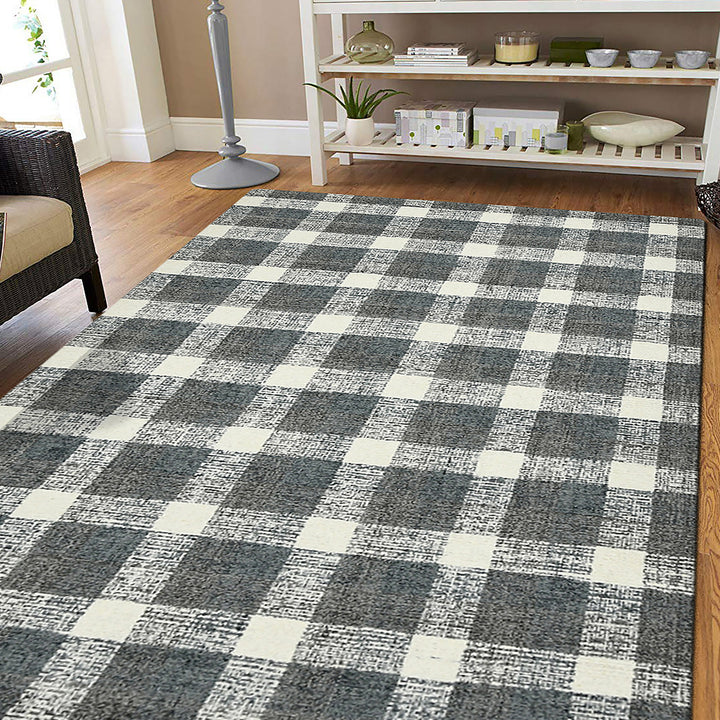 TRA-8 Amer Rugs Tartan