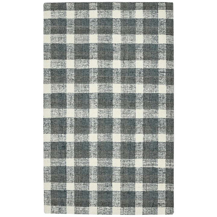 TRA-8 Amer Rugs Tartan