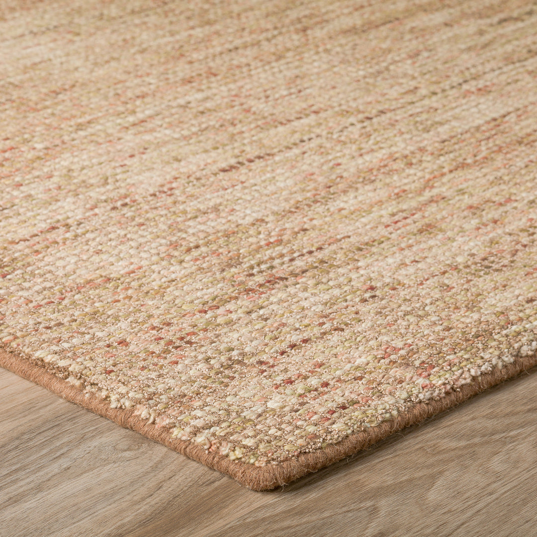 Mocha TT100 Dalyn Toro Area Rug