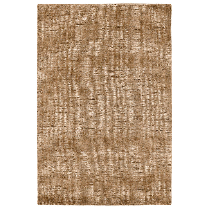 Mocha TT100 Dalyn Toro Area Rug