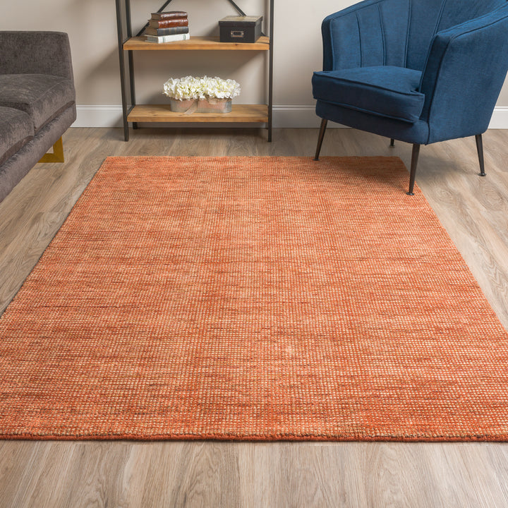 Paprika TT100 Dalyn Toro Area Rug