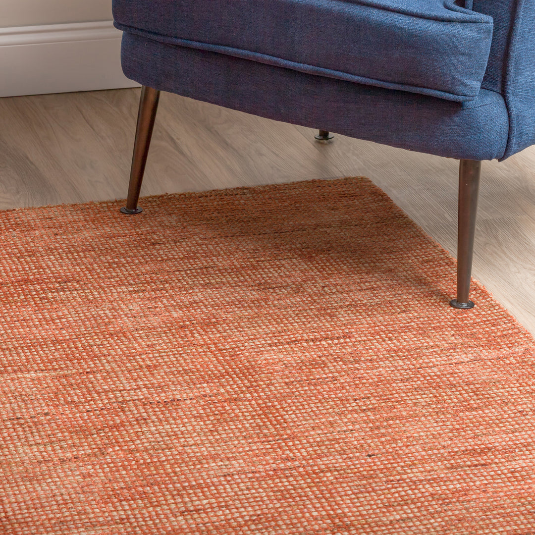 Paprika TT100 Dalyn Toro Area Rug