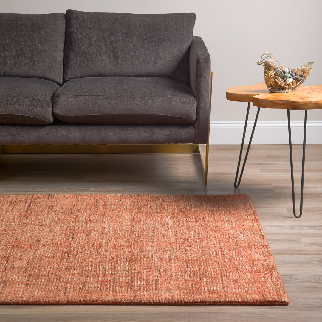 Paprika TT100 Dalyn Toro Area Rug