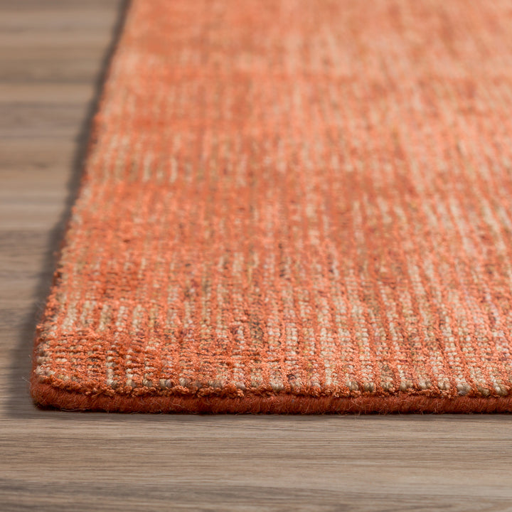 Paprika TT100 Dalyn Toro Area Rug