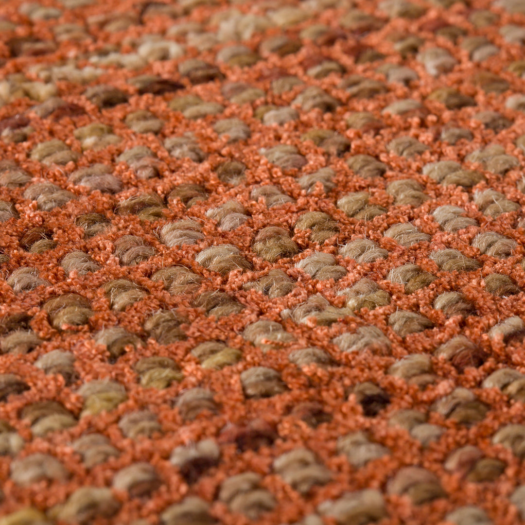 Paprika TT100 Dalyn Toro Area Rug