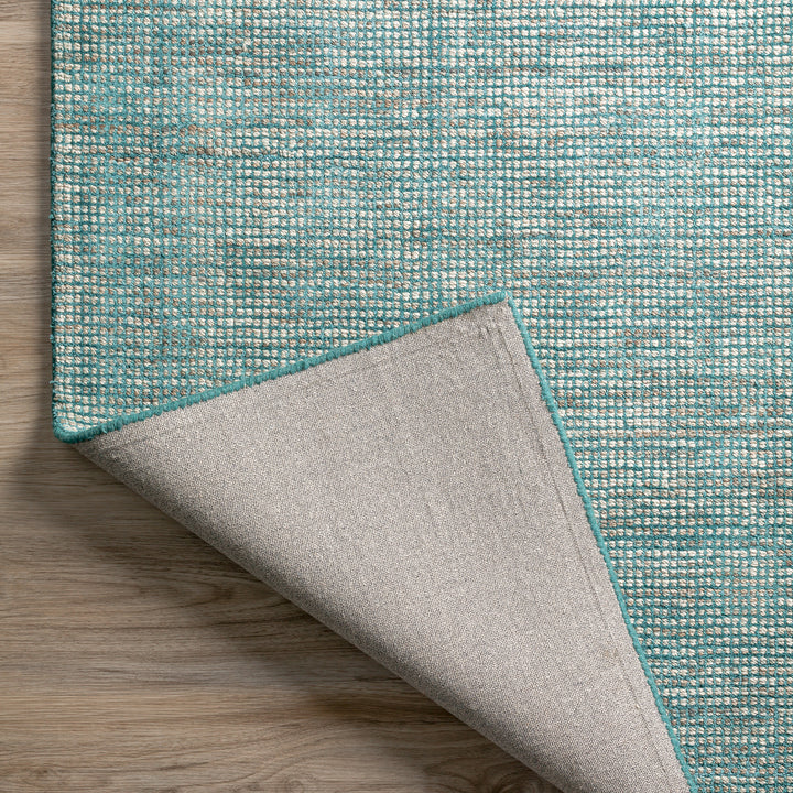 Teal TT100 Dalyn Toro Area Rug