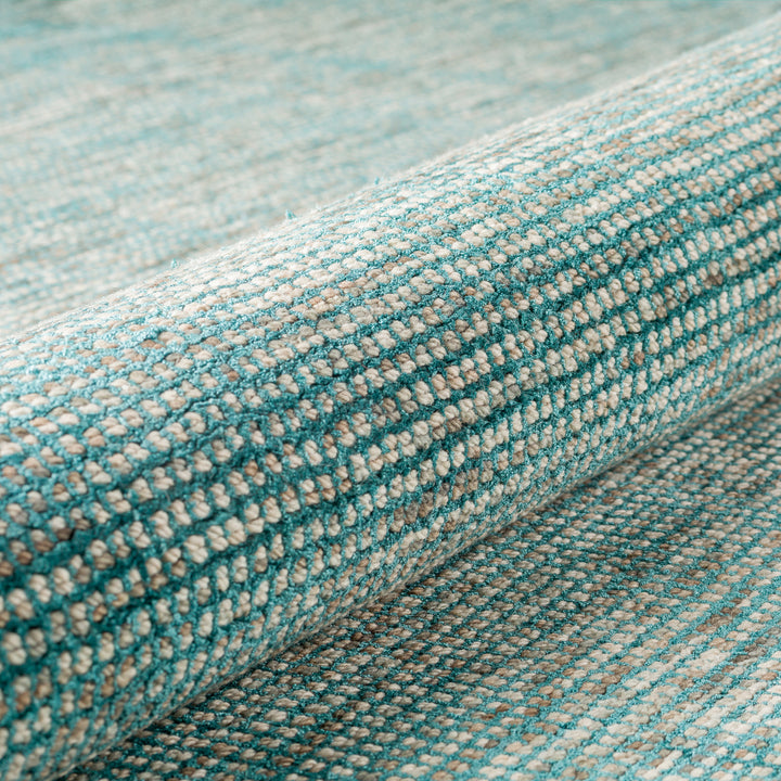 Teal TT100 Dalyn Toro Area Rug