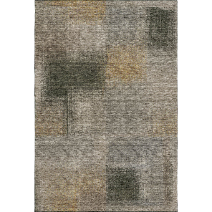 Mocha TV10 Dalyn Trevi Area Rug