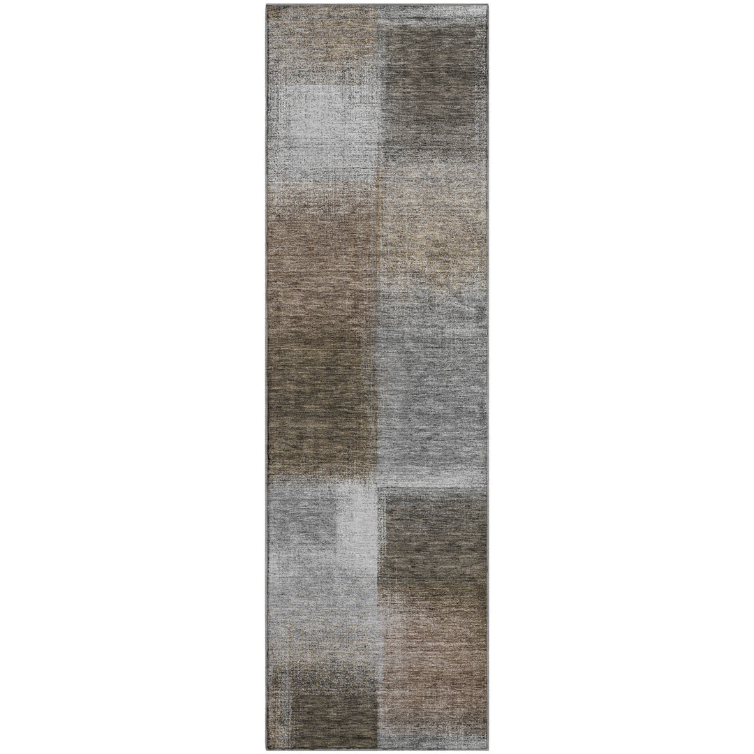 Pewter TV10 Dalyn Trevi Area Rug