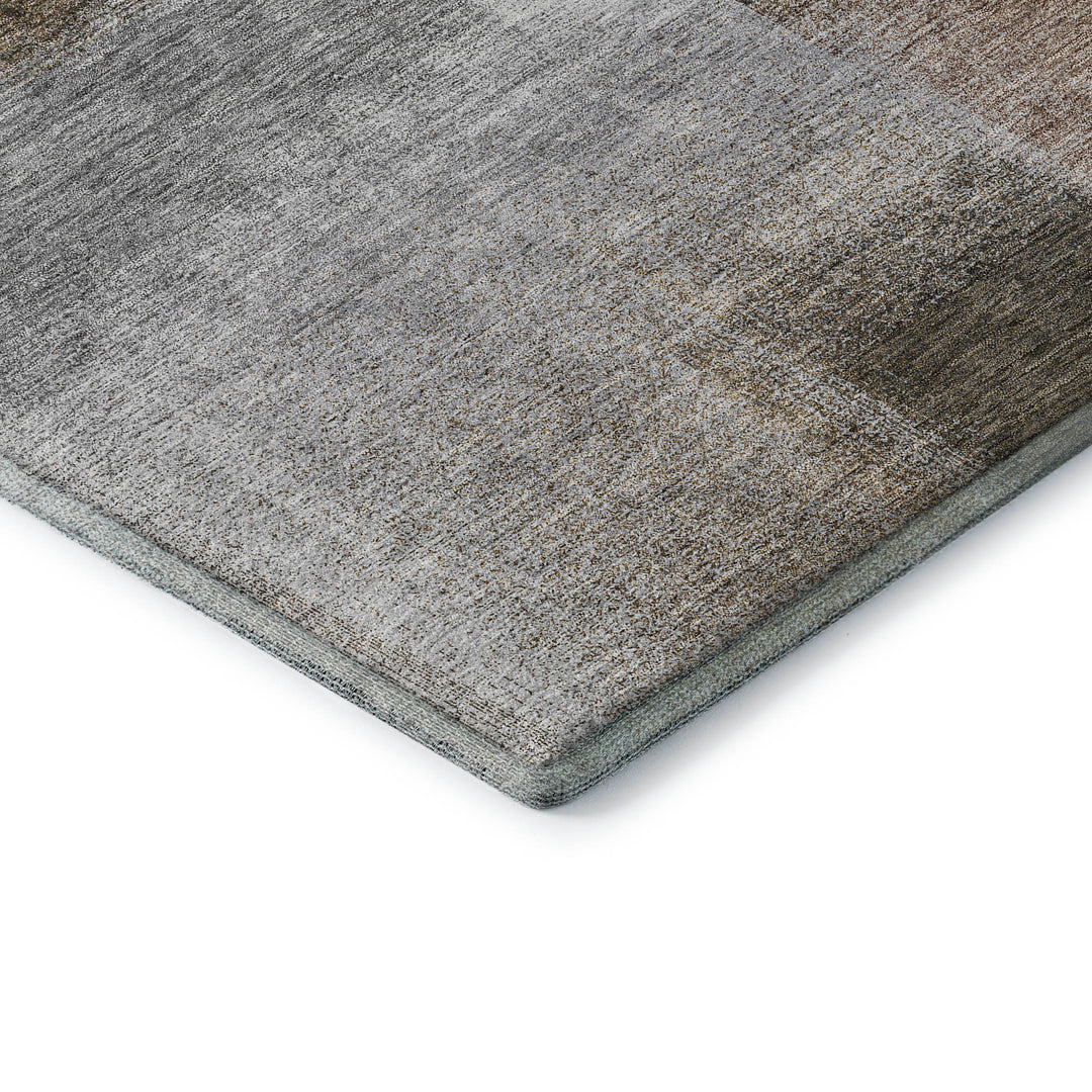 Pewter TV10 Dalyn Trevi Area Rug