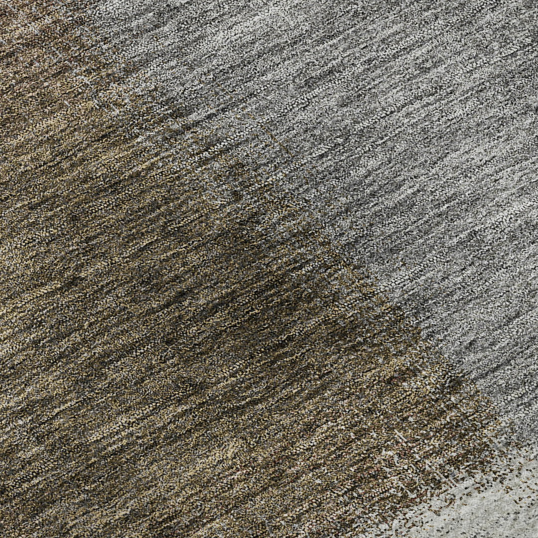 Pewter TV10 Dalyn Trevi Area Rug