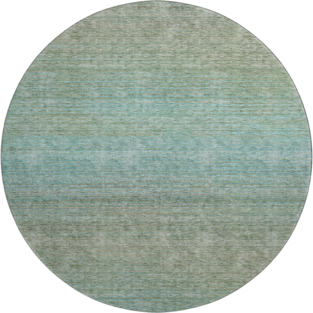 Teal TV11 Dalyn Trevi Area Rug