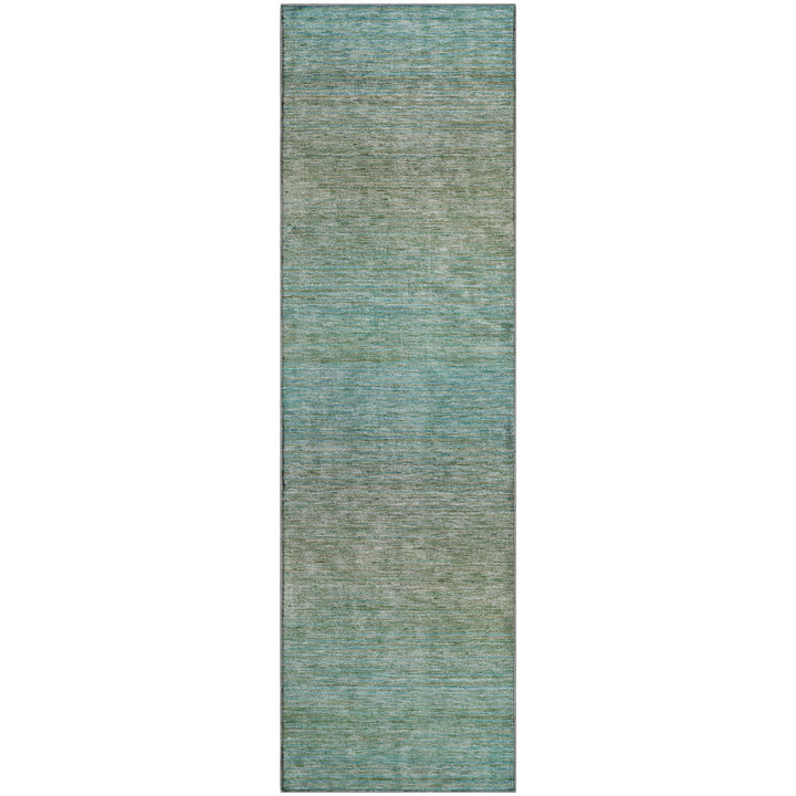 Teal TV11 Dalyn Trevi Area Rug