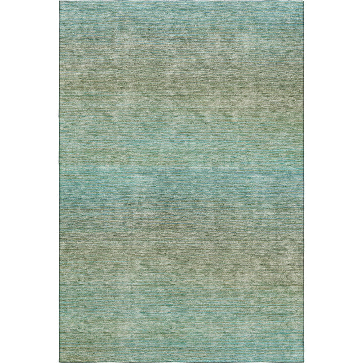 Teal TV11 Dalyn Trevi Area Rug