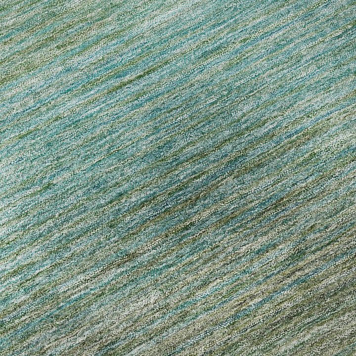 Teal TV11 Dalyn Trevi Area Rug