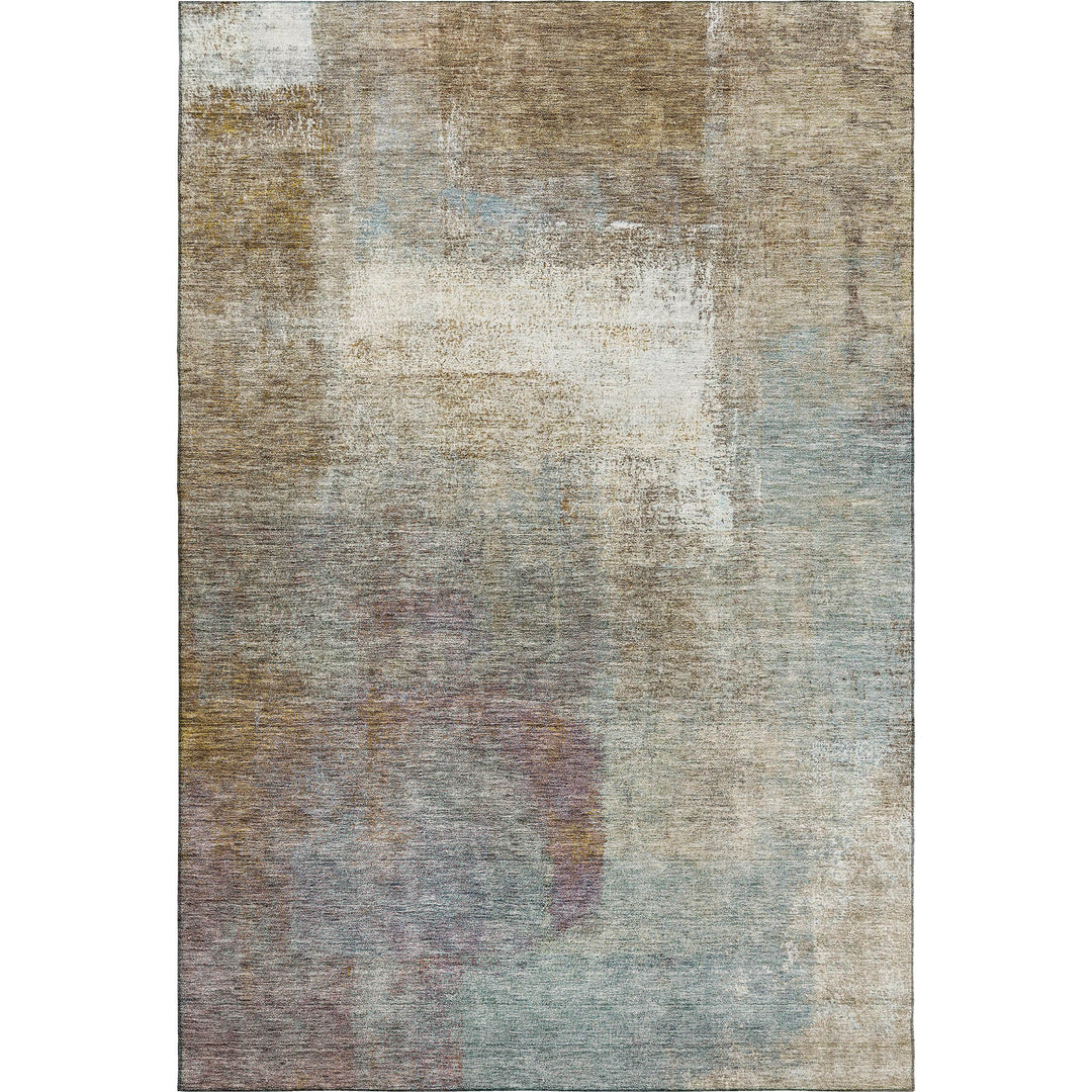 Mocha TV12 Dalyn Trevi Area Rug