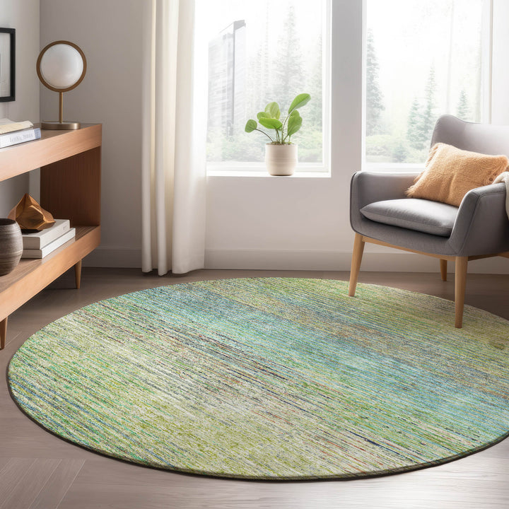 Aloe TV1 Dalyn Trevi Area Rug