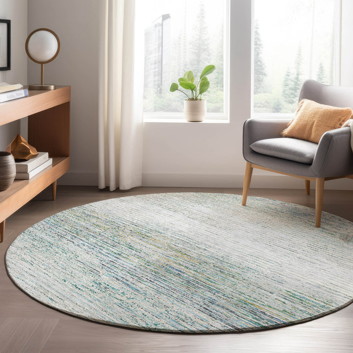 Linen TV1 Dalyn Trevi Area Rug