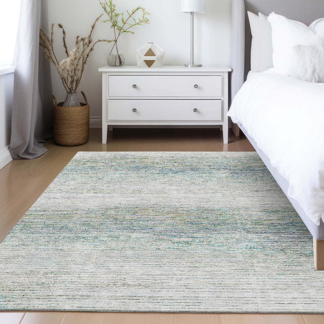 Linen TV1 Dalyn Trevi Area Rug