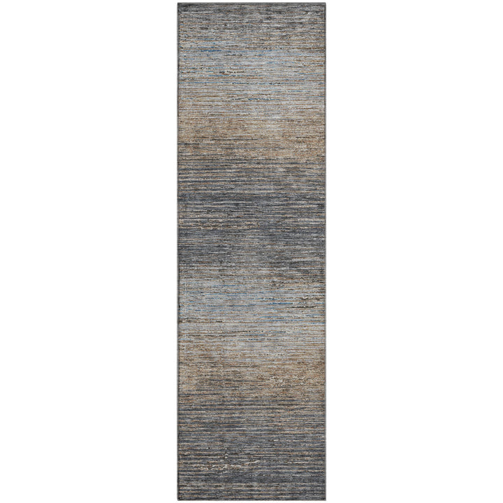 Pewter TV1 Dalyn Trevi Area Rug