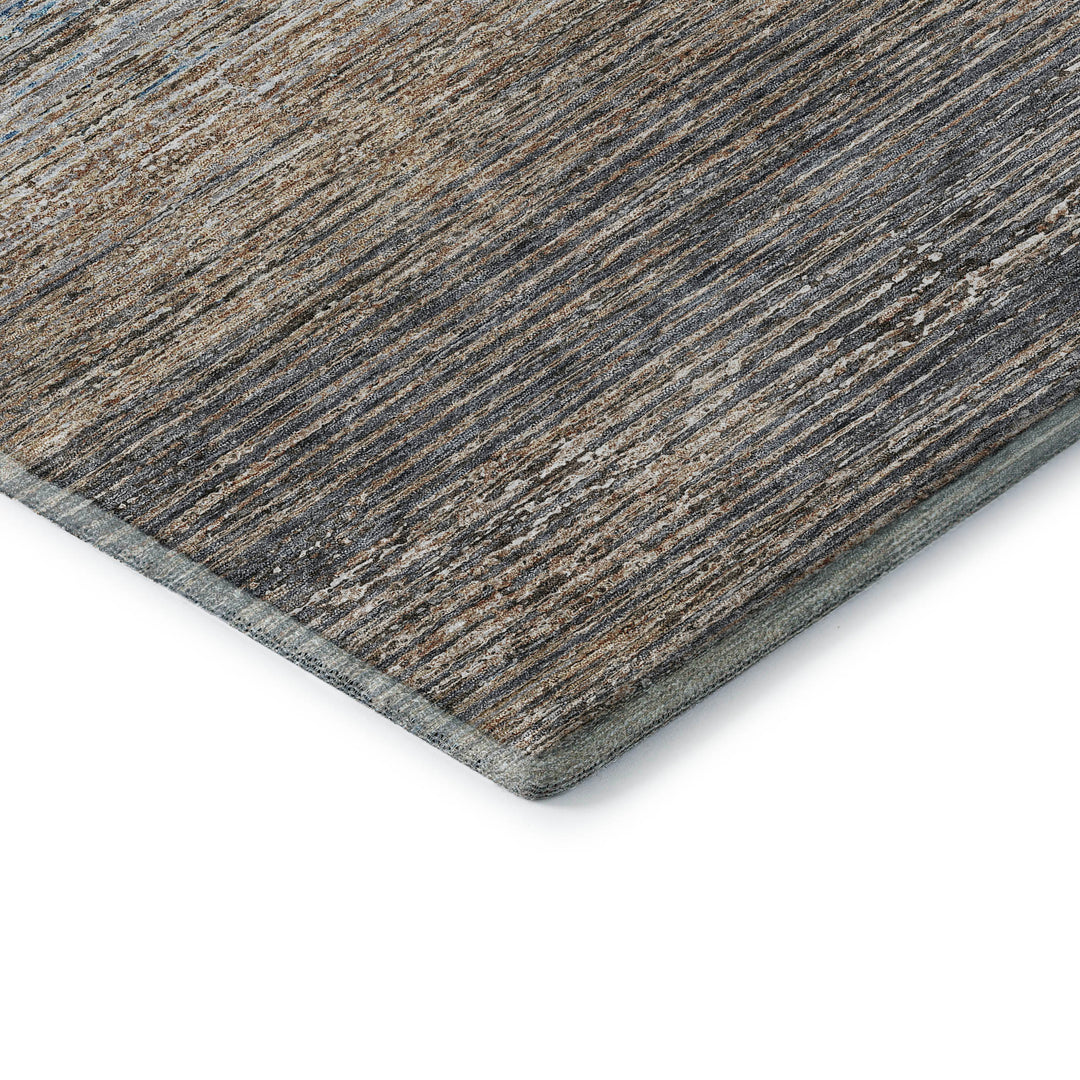 Pewter TV1 Dalyn Trevi Area Rug