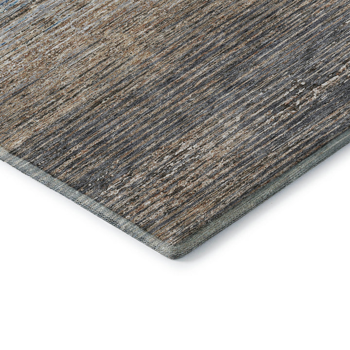 Pewter TV1 Dalyn Trevi Area Rug