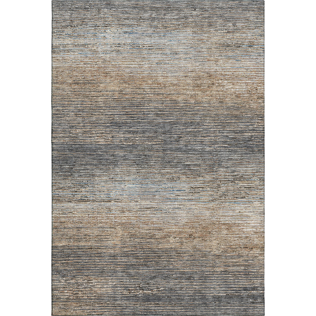 Pewter TV1 Dalyn Trevi Area Rug