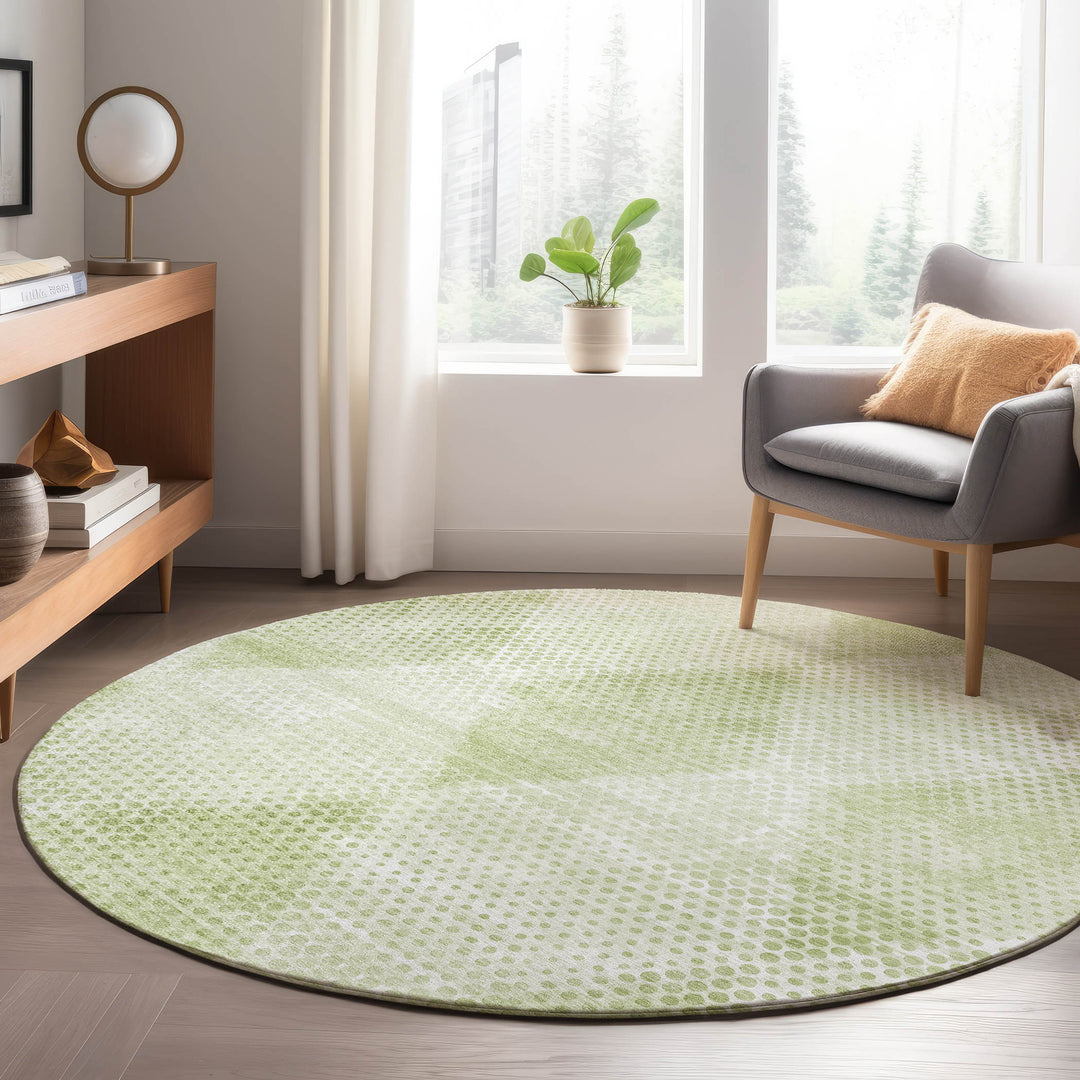 Mint TV4 Dalyn Trevi Area Rug