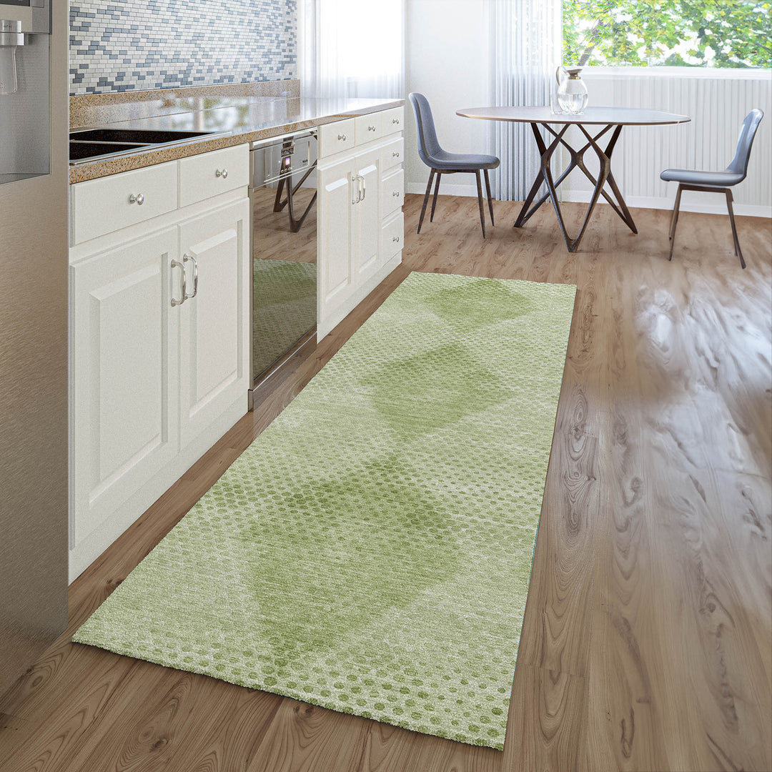 Mint TV4 Dalyn Trevi Area Rug