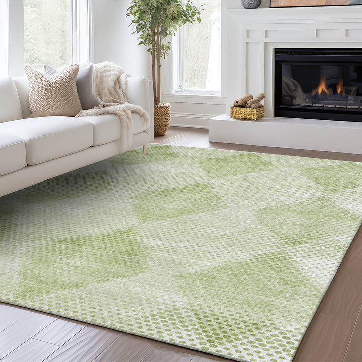 Mint TV4 Dalyn Trevi Area Rug