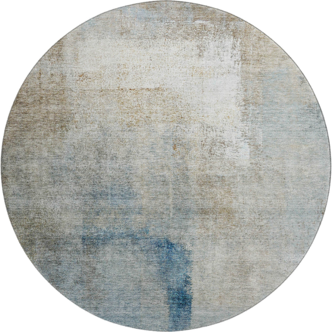 Taupe TV5 Dalyn Trevi Area Rug