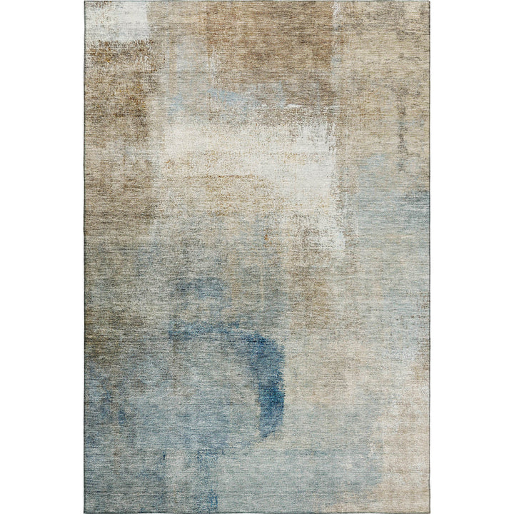 Taupe TV5 Dalyn Trevi Area Rug