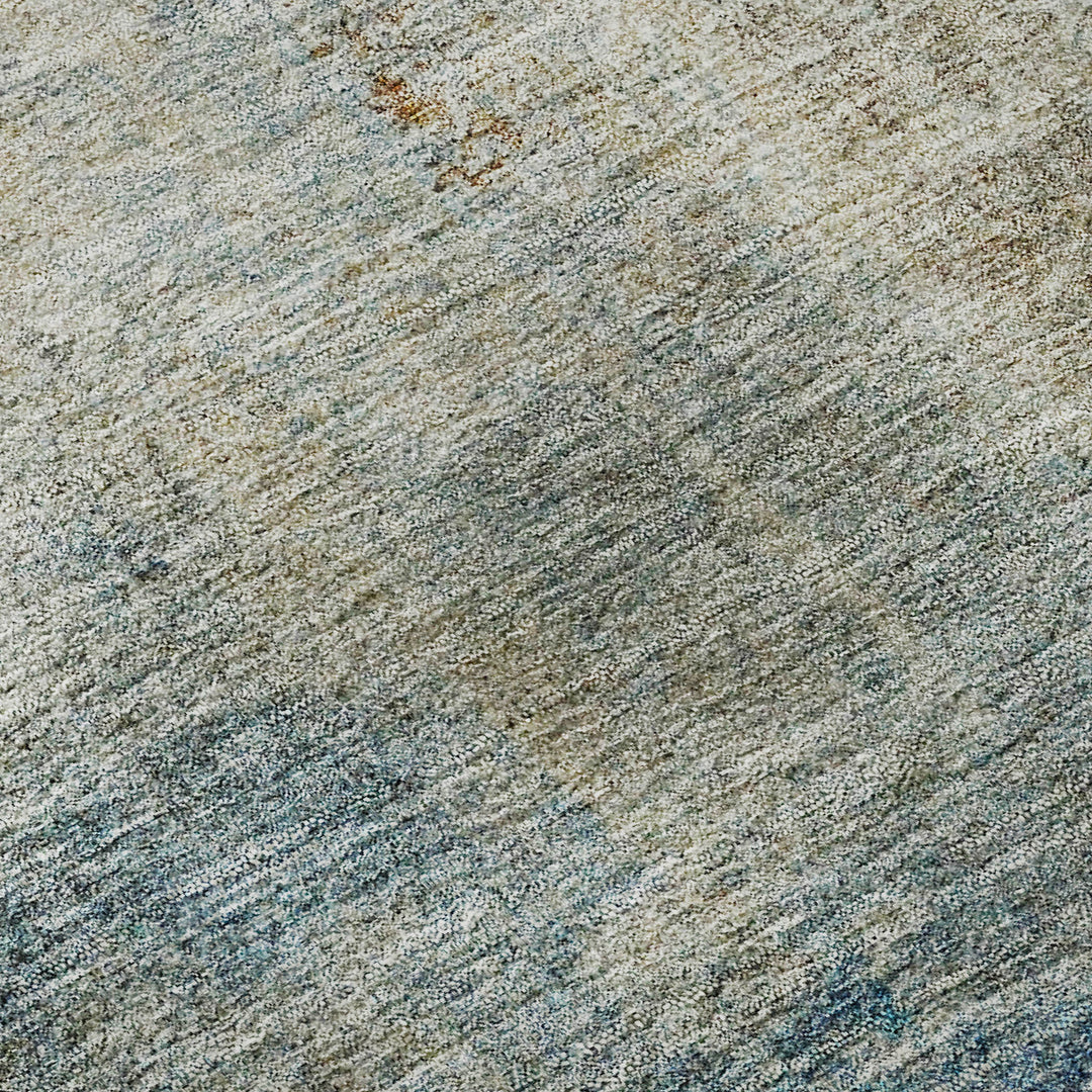 Taupe TV5 Dalyn Trevi Area Rug