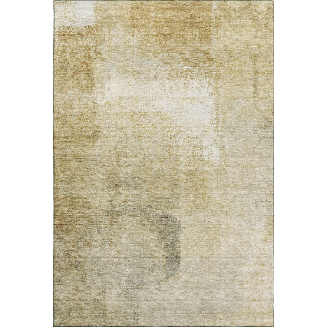 Wheat TV5 Dalyn Trevi Area Rug