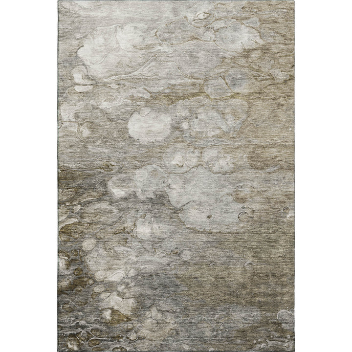 Taupe TV7 Dalyn Trevi Area Rug