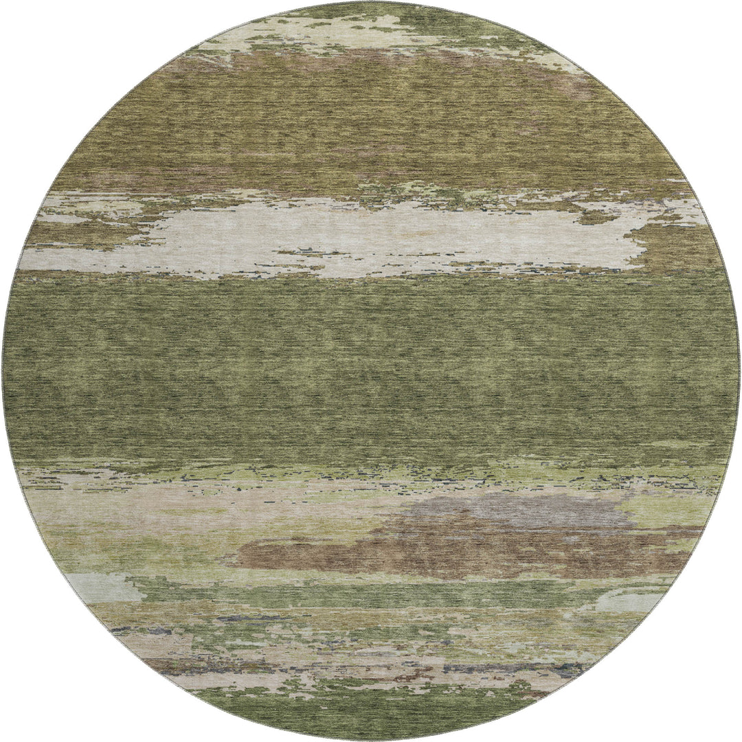 Olive TV8 Dalyn Trevi Area Rug