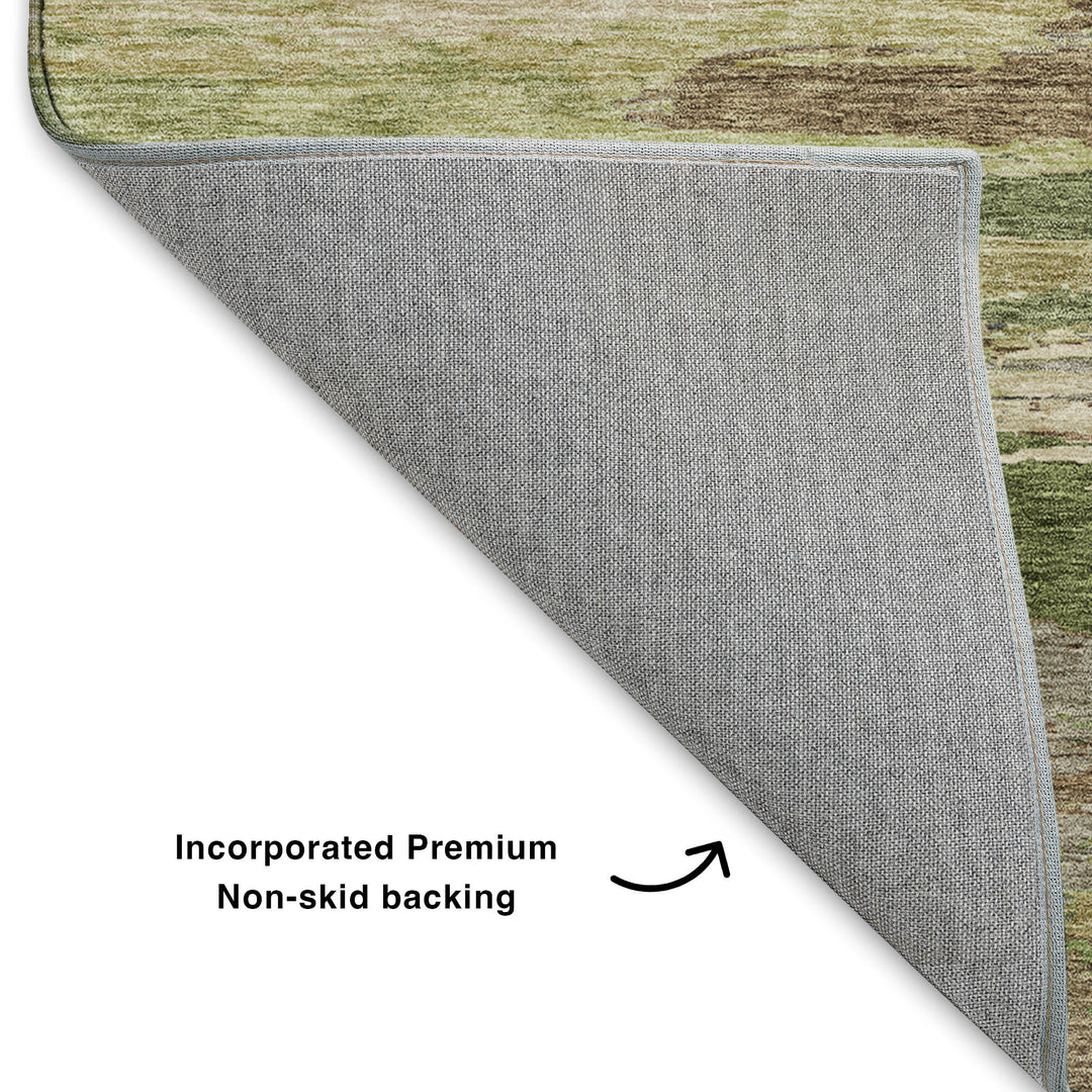 Olive TV8 Dalyn Trevi Area Rug