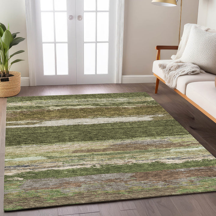 Olive TV8 Dalyn Trevi Area Rug