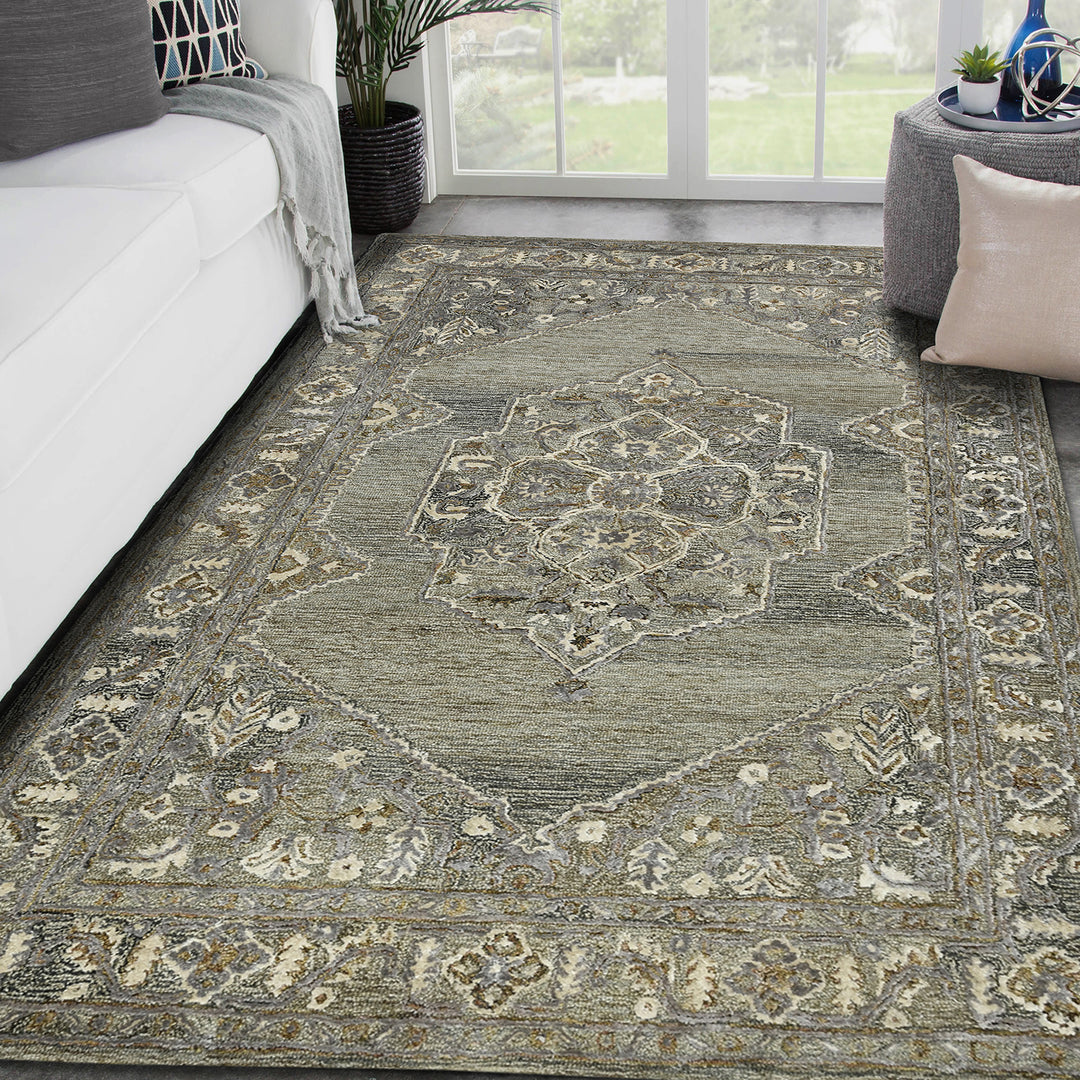 VES-11 Amer Rugs Vestige