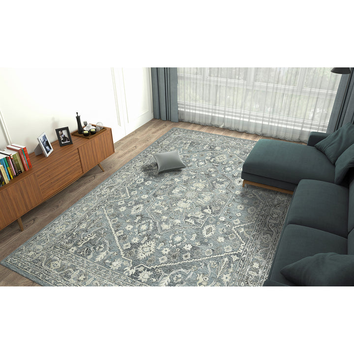 VES-2 Amer Rugs Vestige