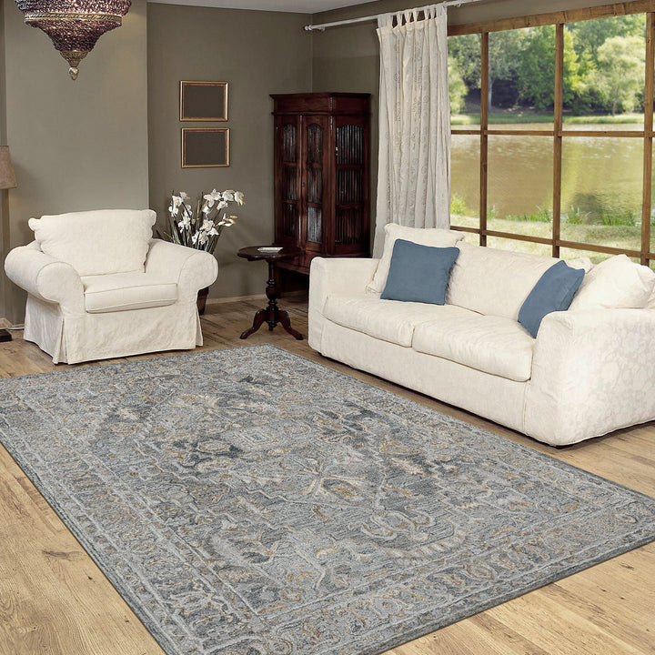 VES-32 Amer Rugs Vestige