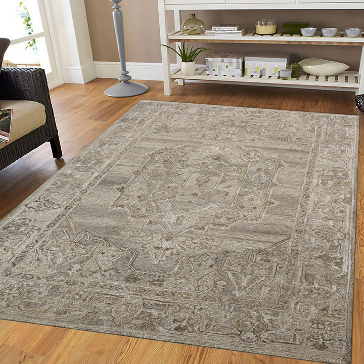 VES-35 Amer Rugs Vestige